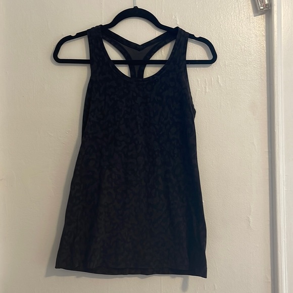 Lululemon Racerback Tank - Picture 3 of 5